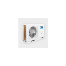 Gree Versati III R32 monoblokk levegő-víz hőszivattyú 14 kW 3 fázis hőszivattyú