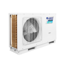 Gree Versati IV Monoblokk Levegő-víz 10,2 kW Hőszivattyú hőszivattyú
