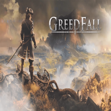  GreedFall (Digitális kulcs - PC) videójáték