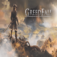 GreedFall (Digitális kulcs - PC) videójáték