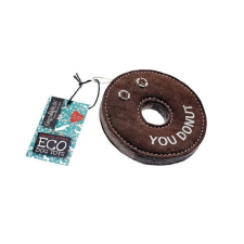  Green &amp; Wild Donut a fánk - kutyajáték játék kutyáknak