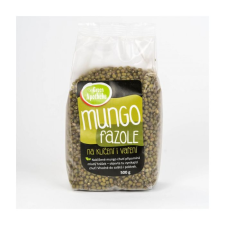 Green Apotheke Mung Beans 20 x 500 g reform élelmiszer