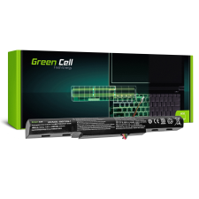 Green Cell AC51 Acer Aspire E 15 Notebook akkumulátor 2200 mAh (AC51) acer notebook akkumulátor