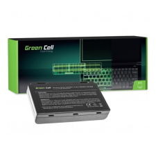 Green Cell akku 11,1V/4400mAh, Asus A32-F82 K40 K50 K60 K70 mobiltelefon akkumulátor