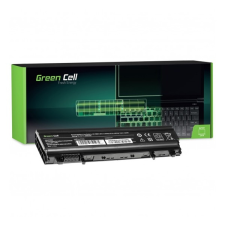 Green Cell akku 11,1V/4400mAh, Dell Latitude E5440 E5540 P44G mobiltelefon akkumulátor