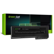  Green Cell akku HP EliteBook 2730p 2740p 2740w 2760p / 11,1V 3600mAh hp notebook akkumulátor