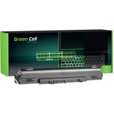 Green Cell akkumulátor Acer Aspire 11.1V 4400mAH (AC44D) (AC44D) acer notebook akkumulátor