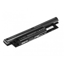 Green Cell akkumulátor Dell Inspiron 11.1V 4400mAh (DE69) (g c-DE69) dell notebook akkumulátor