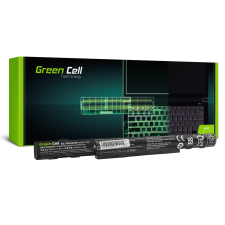 Green Cell AL15A32 Acer Aspire / TravelMate P2xx Notebook akkumulátor 1800 mAh (AC68) acer notebook akkumulátor