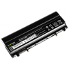 Green Cell DE106 Dell Latitude Notebook akkumulátor 6600 mAh (DE106)