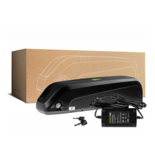 Green Cell Li-ion akku 48V, Zündapp kompatibilis kerékpár és kerékpáros felszerelés