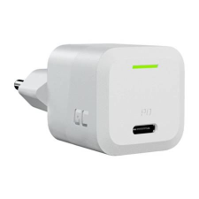 Green Cell PowerGaN 33W hálózati töltő 1xUSB-C (CHARGC06W) (CHARGC06W) - Töltők mobiltelefon kellék