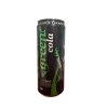 Green Cola 0% NO CAFFEINE - dobozos 330ml