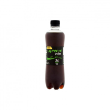 Green Cola 0% - PET PALACKOS 500ML DRS üdítő, ásványviz, gyümölcslé