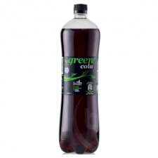  Green Cola steviával 1500 ml üdítő, ásványviz, gyümölcslé