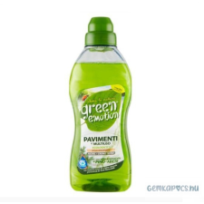 Green Emotion Általános felmosószer GREEN EMOTION ÖKO Természetes fenyőolajjal 750 ml tisztító- és takarítószer, higiénia