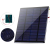 GREEN ENERGY LDT 2W napelem 12V polikristályos szilícium napelem 110x136mm