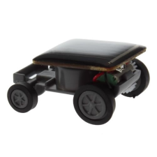 GREEN ENERGY LTD Napelemes kisautó autópálya és játékautó