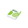 Green Fénymásolópapír GREEN A/4 80 g 500 ív/csomag