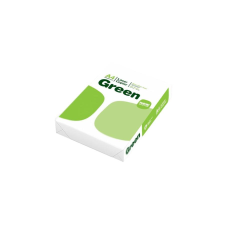 Green Fénymásolópapír GREEN A/4 80 g 500 ív/csomag fénymásolópapír