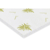 Green Future Aloe Vera Free Air Memory Fedőmatrac 160x190 cm