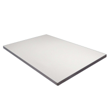 Green Future Diamond Luxury Fedőmatrac, H 8 cm memory hab, 140x200 cm ágy és ágykellék