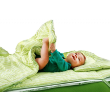 Green Future Nature Kids Matracvédő 70x140 cm lakástextília