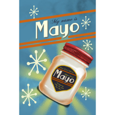 Green Lava Studios My Name is Mayo (PC - Steam elektronikus játék licensz) videójáték