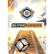 Green Man Gaming Publishing Glitchrunners (PC - Steam elektronikus játék licensz) videójáték