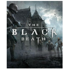 Green Man Gaming Publishing The Black Death (PC - Steam Digitális termékkulcs) videójáték