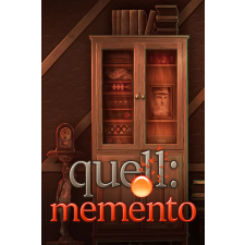 Green Man Gaming Quell Memento (digitális licenc) videójáték