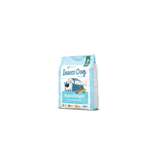 Green Petfood GreenPetfood InsectDog Hypoallergen 900 g kutyaeledel