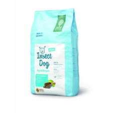 Green Petfood InsectDog Hypoallergen 10 kg kutyaeledel