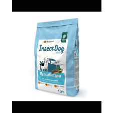 Green Petfood InsectDog Hypoallergen 10kg kutyaeledel