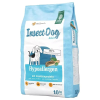  Green Petfood InsectDog Hypoallergen | Hipoallergén, rovarfehérjés teljes értékű száraztáp érzékeny kutyáknak – 10 kg