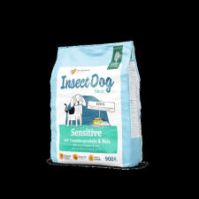 Green Petfood InsectDog Sensitive 900 g kutyaeledel