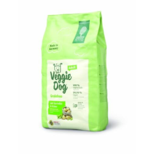 Green Petfood VeggieDog Grainfree 10kg kutyaeledel