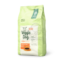 Green Petfood VeggieDog Origin 10kg kutyaeledel