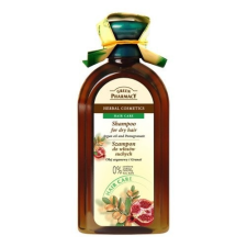  GREEN PHARMACY SAMPON SZÁRAZ HAJRA sampon