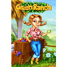  Green Ranch (digitális licenc) videójáték