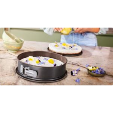 Green Ray Tortasütõ forma 24*7 cm tapadásmentes 24011 konyhai eszköz