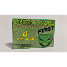  Green Snake first 4 db gyógyhatású készítmény