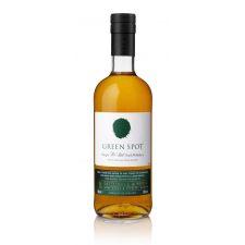 GREEN SPOT Single Pot Still 0,70l Ír Whiskey [40%] whisky