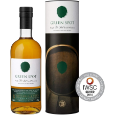 GREEN SPOT Single Pot Still 0,7l 40% whisky