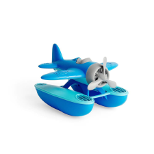Green Toys hidroplán kék OceanBound kerti játék