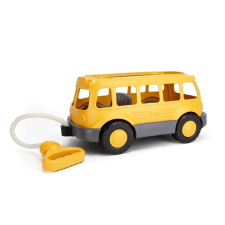  green toys iskolabusz játék tili toli