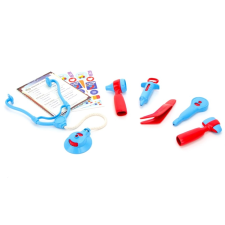 Green Toys orvosi készlet gyerekeknek orvosos játék