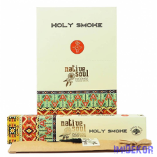  Green Tree Native Soul maszala füstölő 15g - Holy Smoke füstölő
