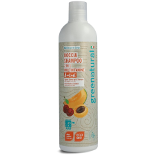GREENATURAL 2in1 ACE vitaminokkal 400 ml (8052400931165) tusfürdők