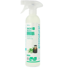 GREENATURAL 2in1 menta és teafa 500 ml tisztító- és takarítószer, higiénia